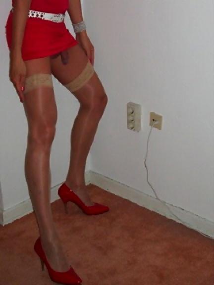 24P Sissy Faggot 1