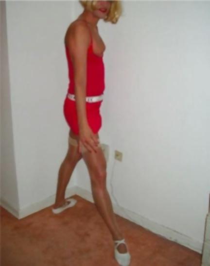 24P Sissy Faggot 1