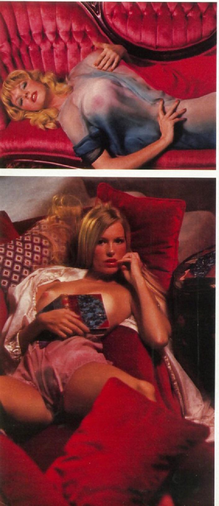 25P Playboy Magazine best of 1977 SuperBest!