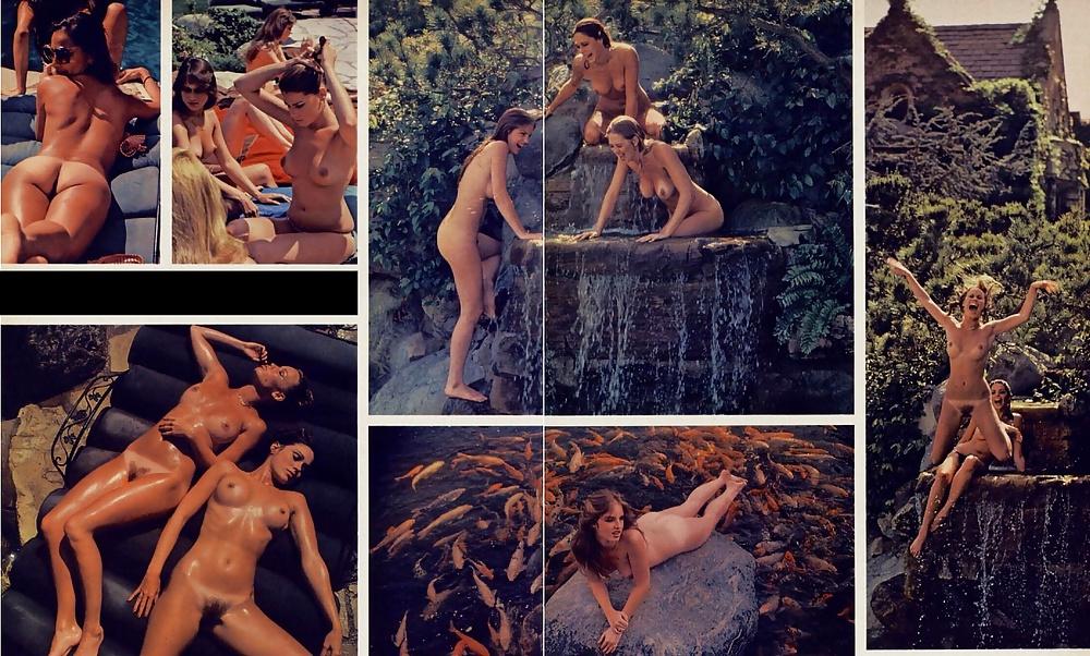 25P Playboy Magazine best of 1977 SuperBest!