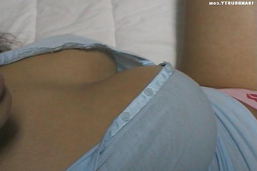 18P Girl With Huge Tits