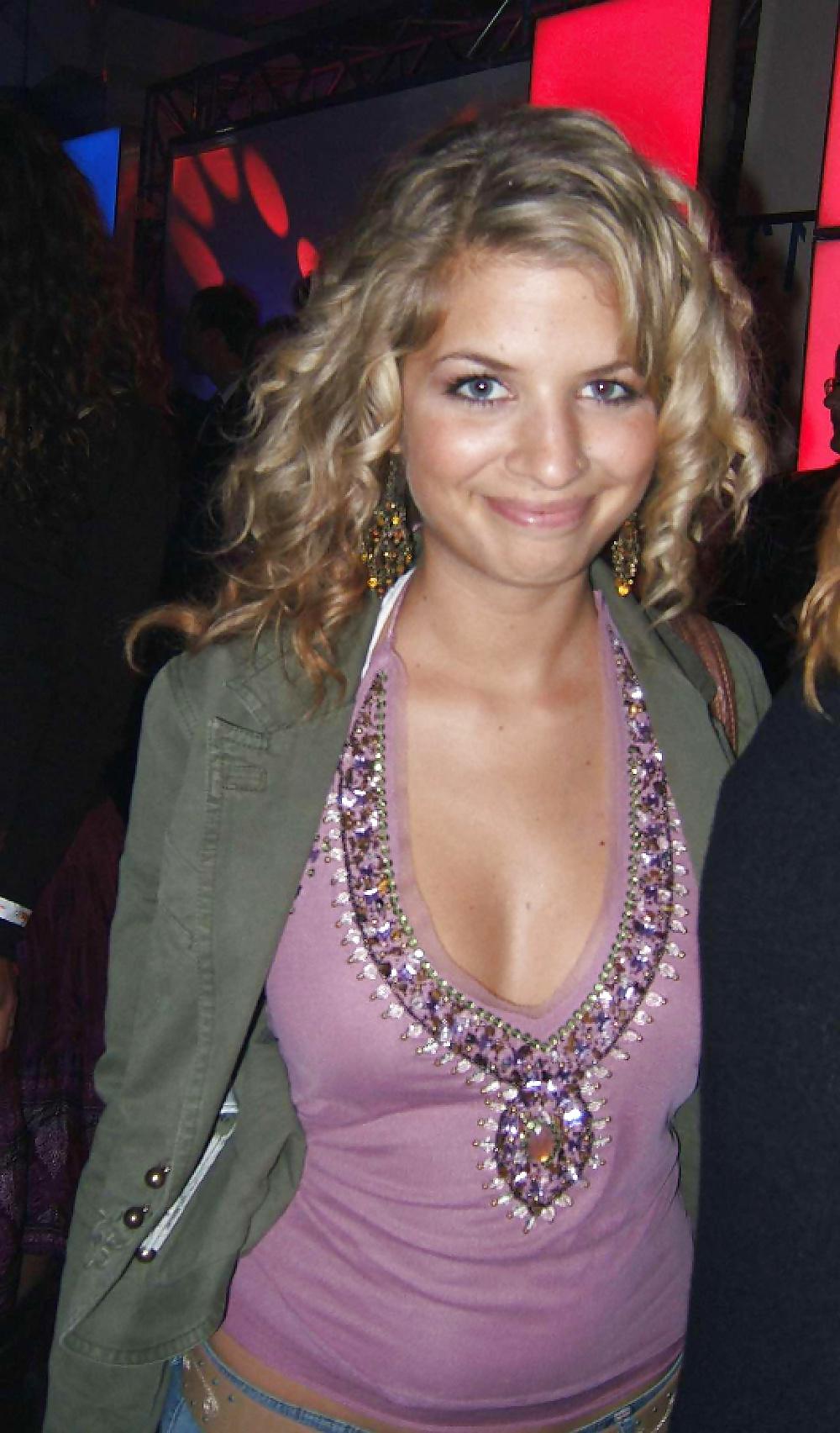 25P Best German Celebrity Pics January 2015