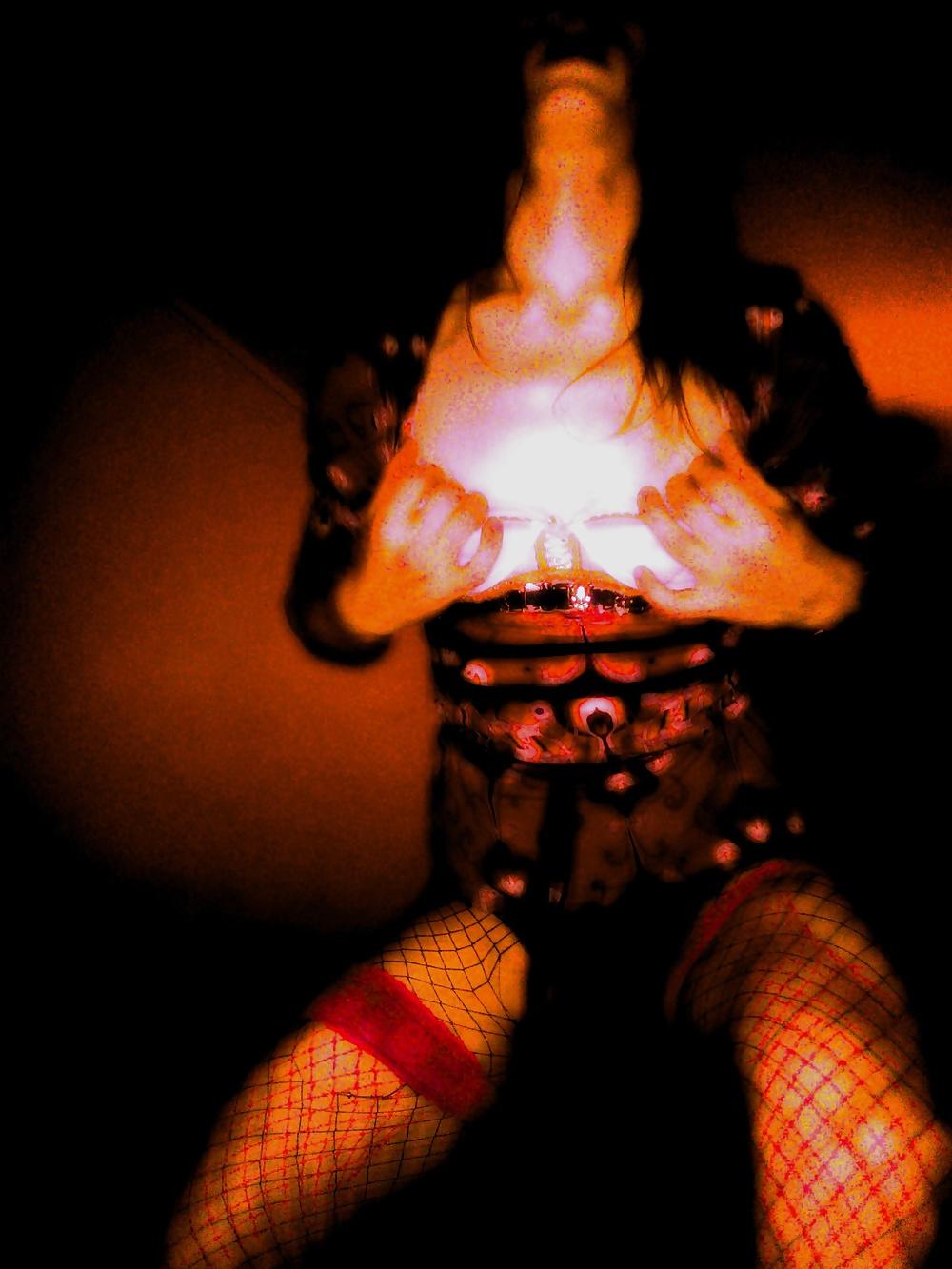 5P My sissy dream