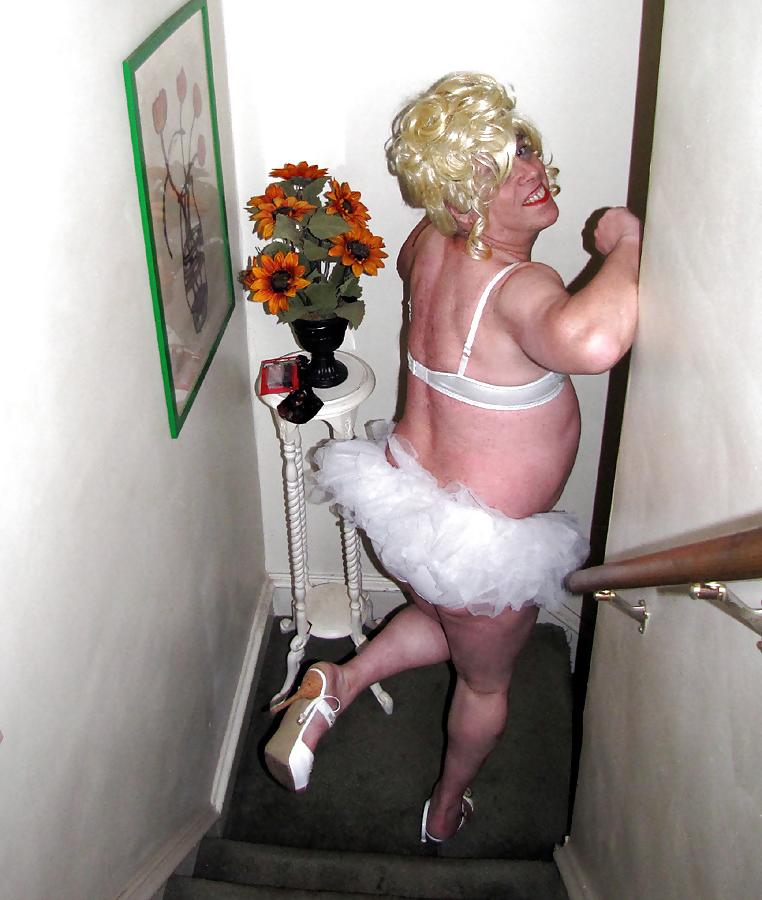 14P Very Sexy Sissy Lilee