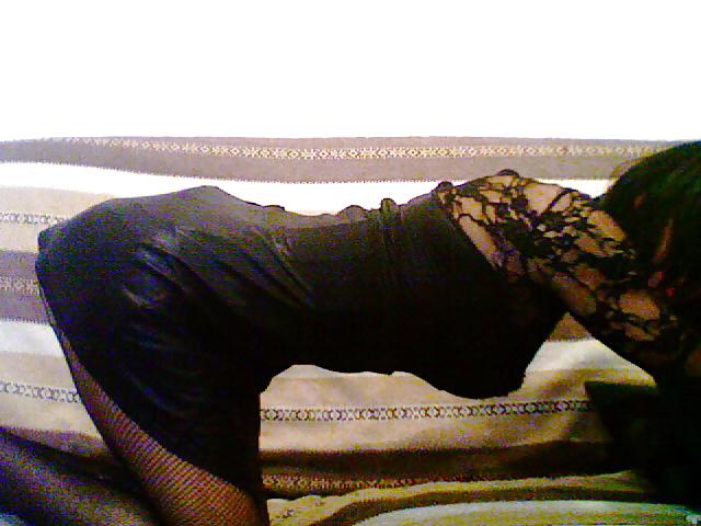 6P Sissy in Catanzaro dress