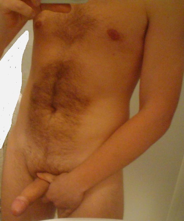 25P SCEGLI I MASCHI PER LA TUA GANG BANG