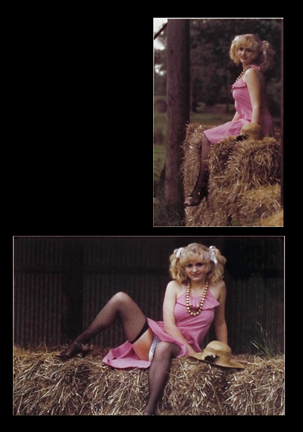 25P Private Magazine best of 70s Ultimate