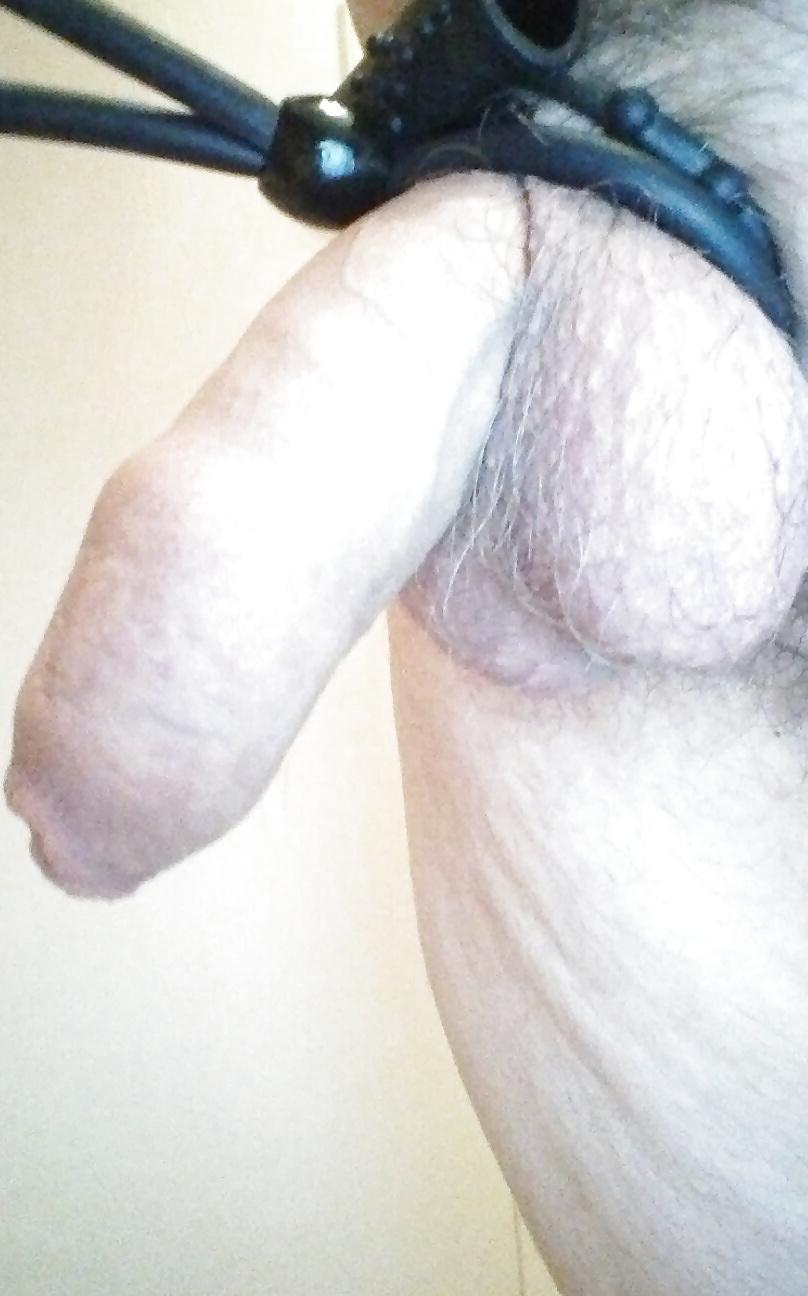 7P Nauty sissy slut