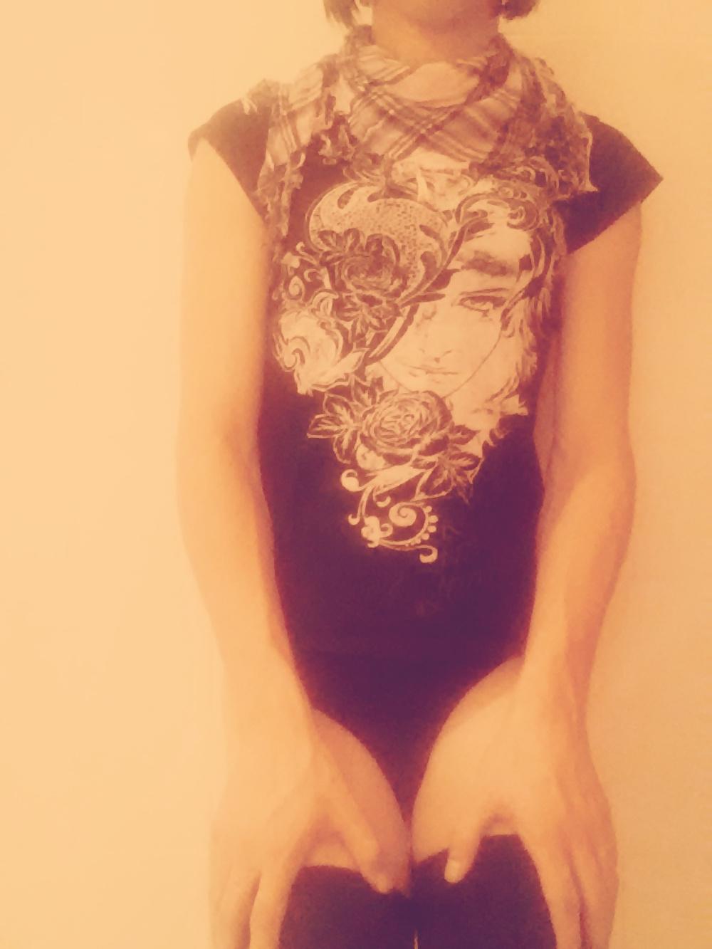 25P Sissy Stute 2