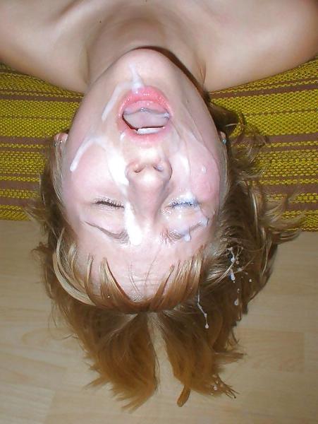 25P Best load in the face, body, tits