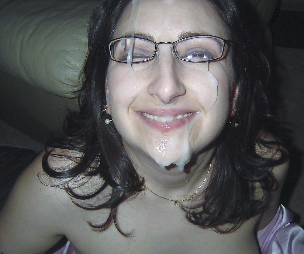 25P Best load in the face, body, tits