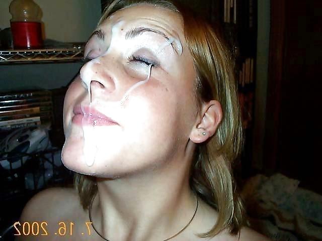 25P Best load in the face, body, tits