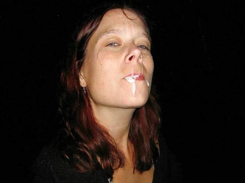 25P Best load in the face, body, tits