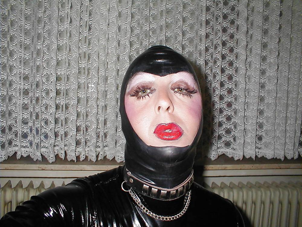22P Sissy slut mandyttv 