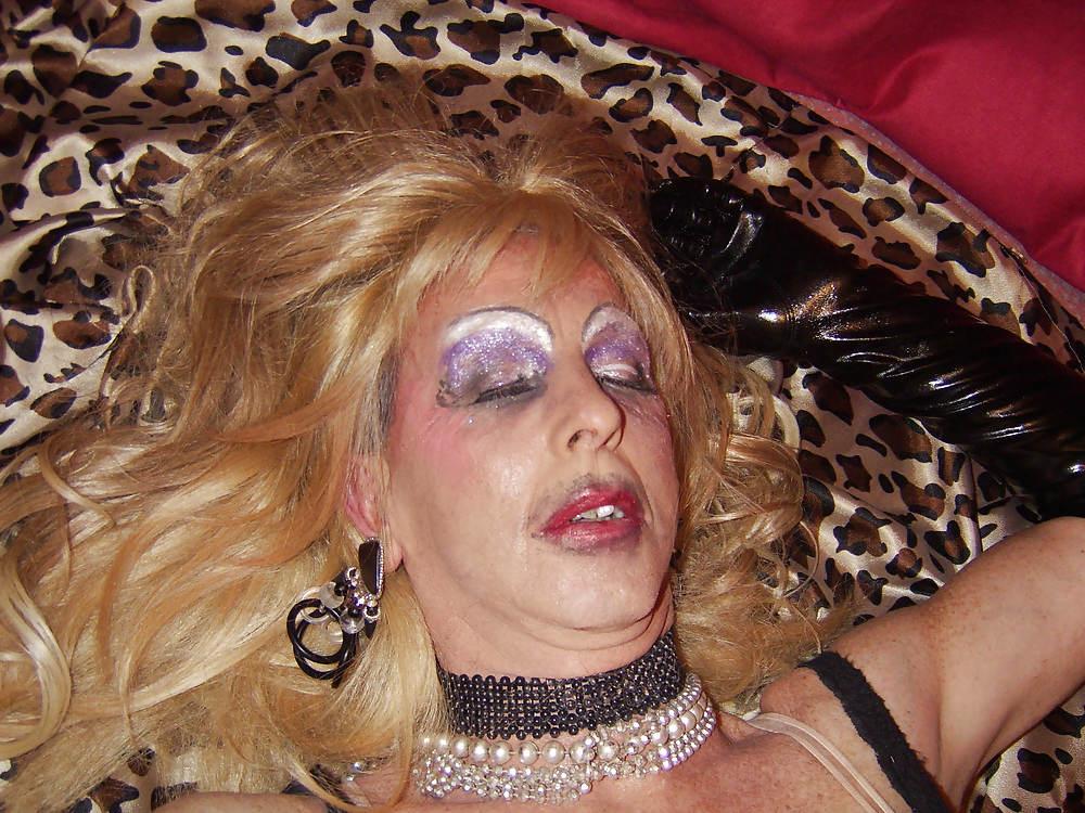 22P Sissy slut mandyttv 