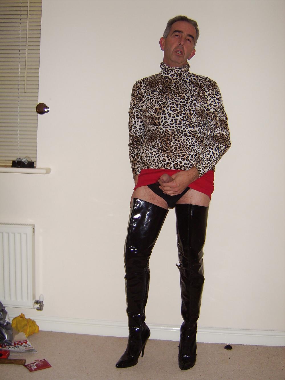 22P Sissy slut mandyttv 