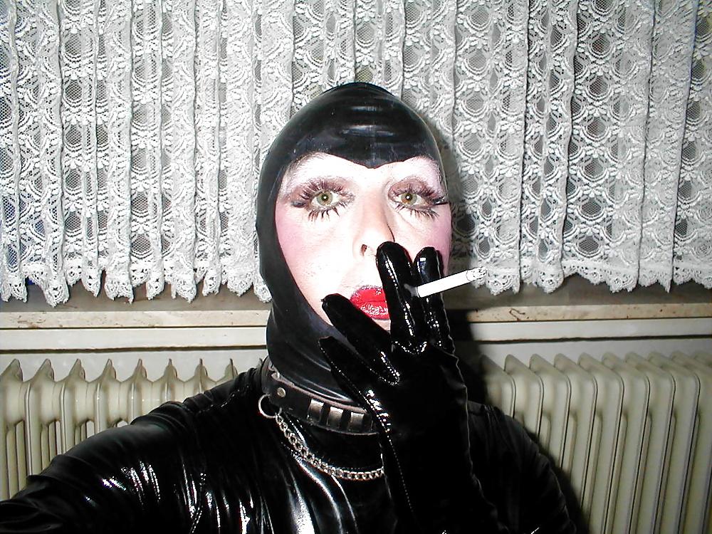 22P Sissy slut mandyttv 