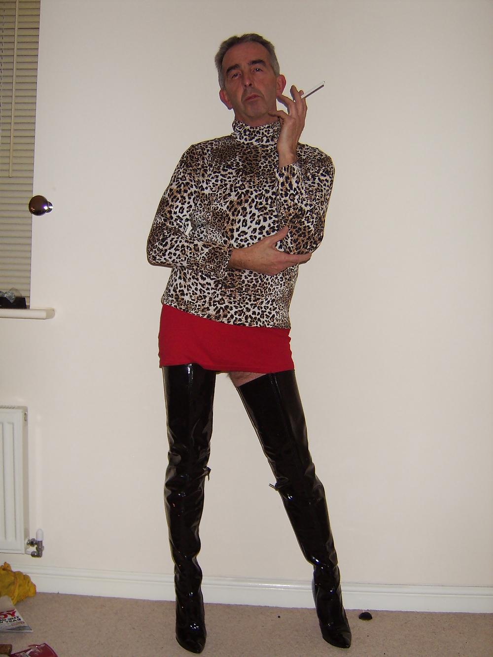 22P Sissy slut mandyttv 