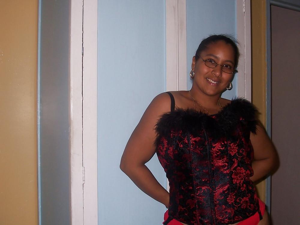 9P Stolen sister in law pics
