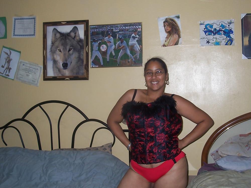 9P Stolen sister in law pics