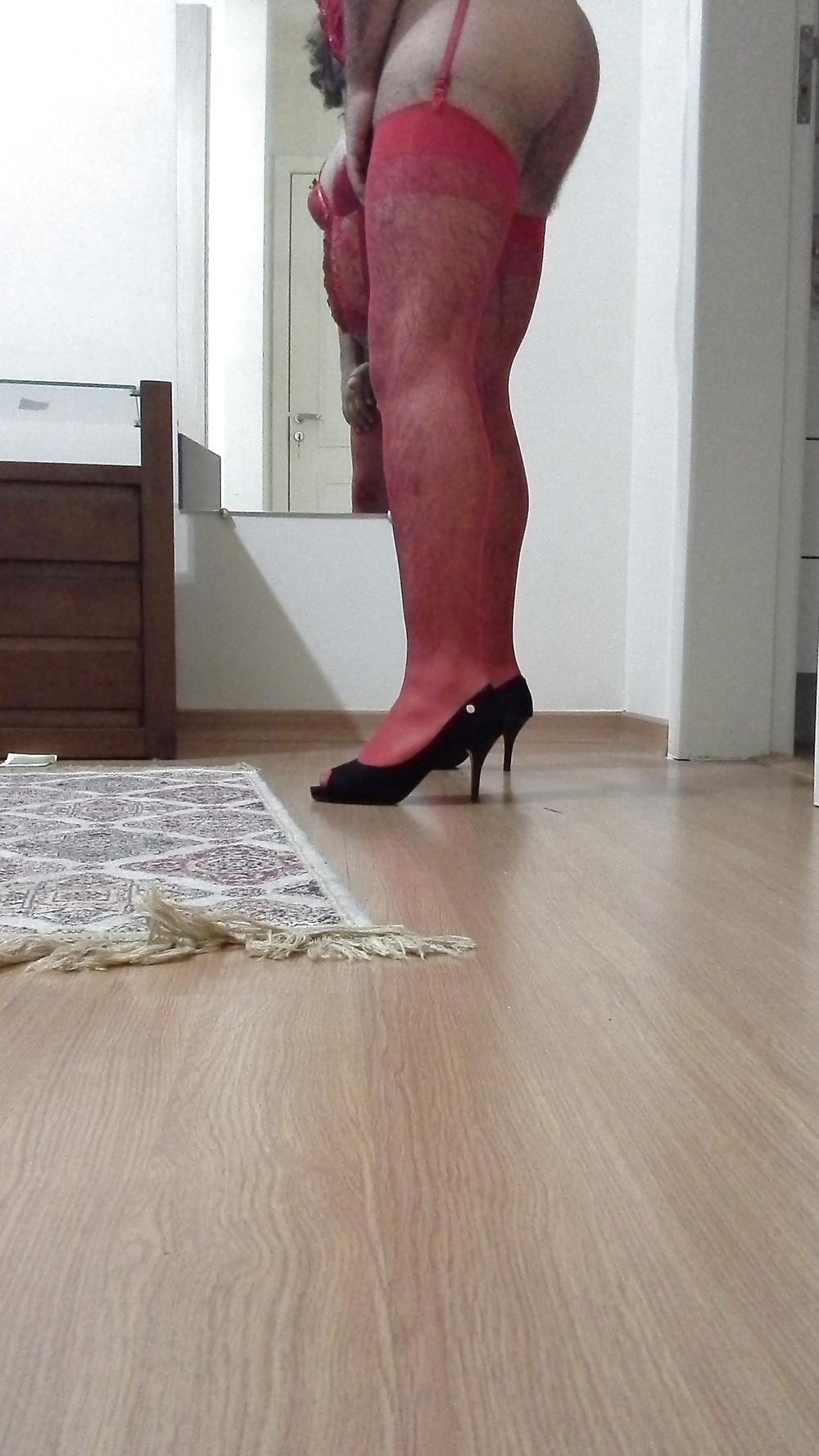 7P Like a Sissy