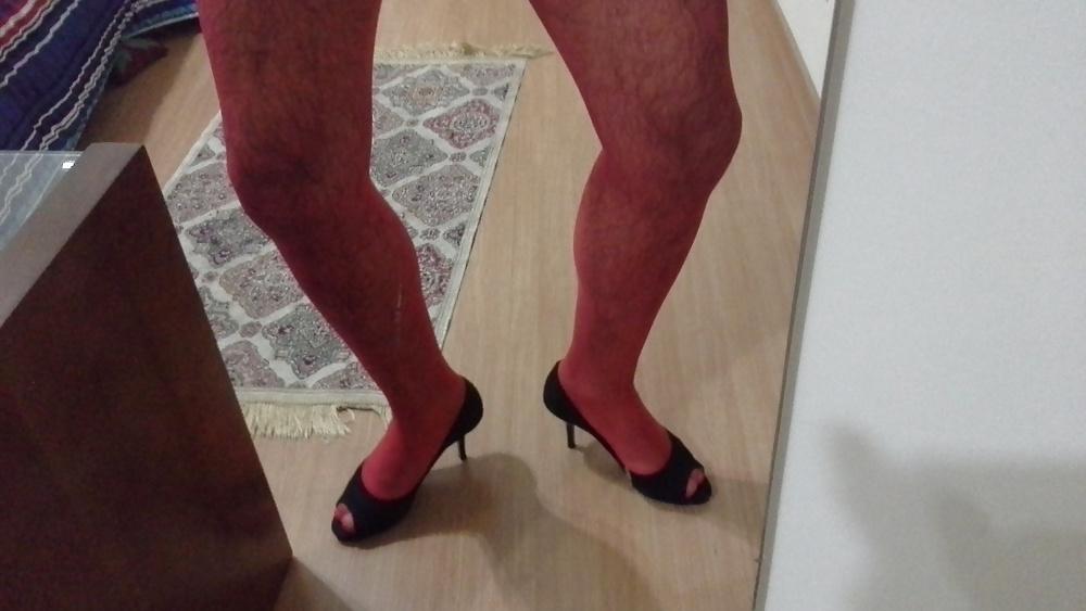 7P Like a Sissy