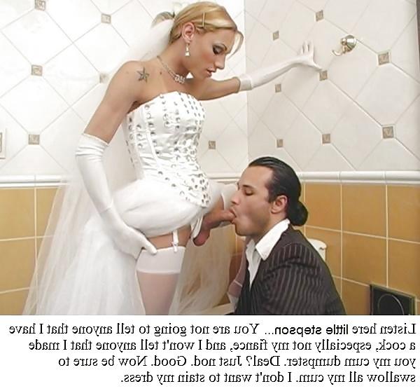 19P More Sissy Captions from Web