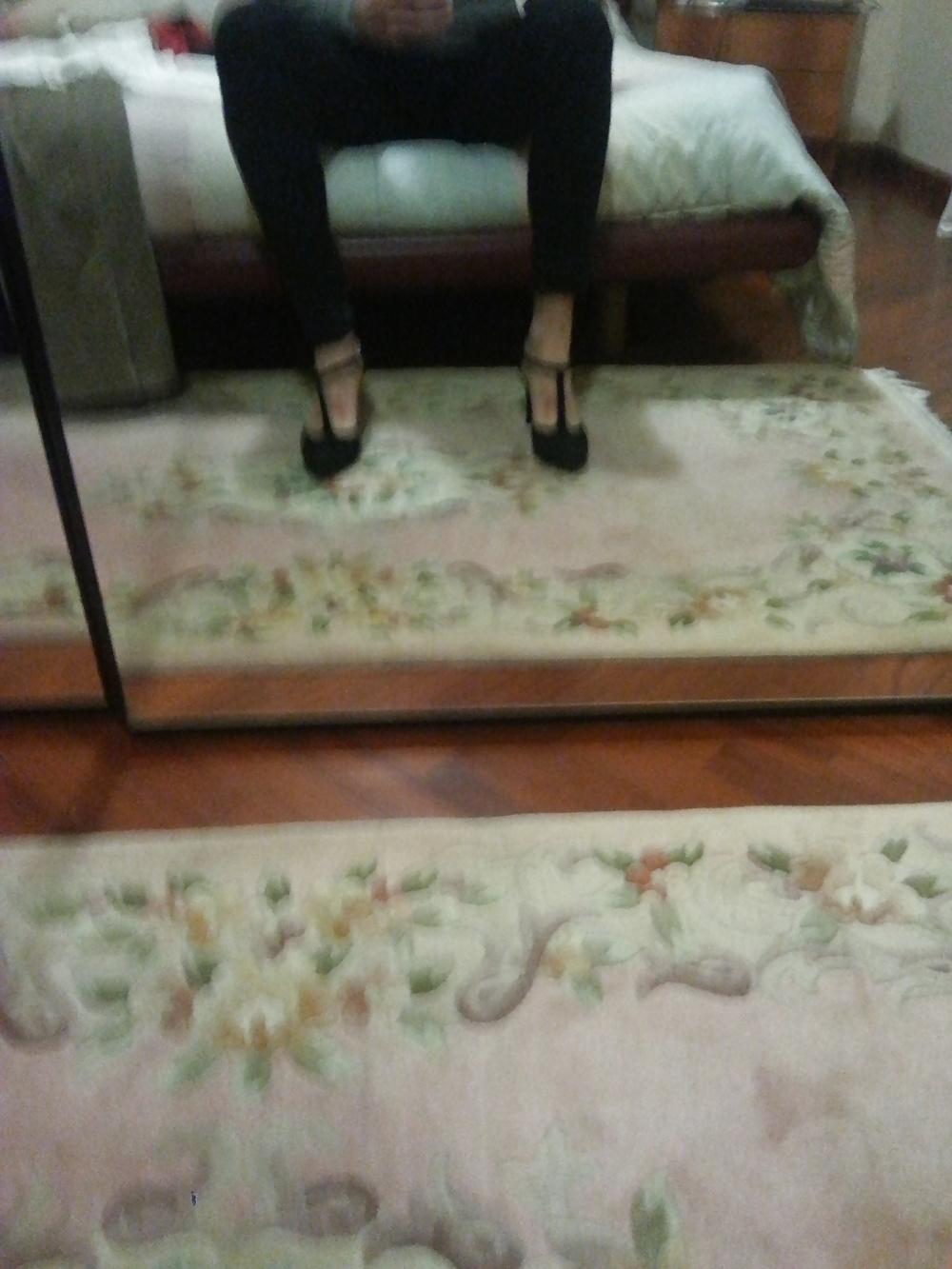 13P NOT My sister's clothes