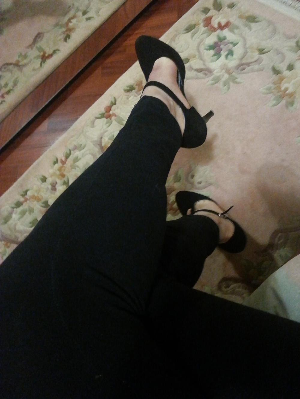 13P NOT My sister's clothes