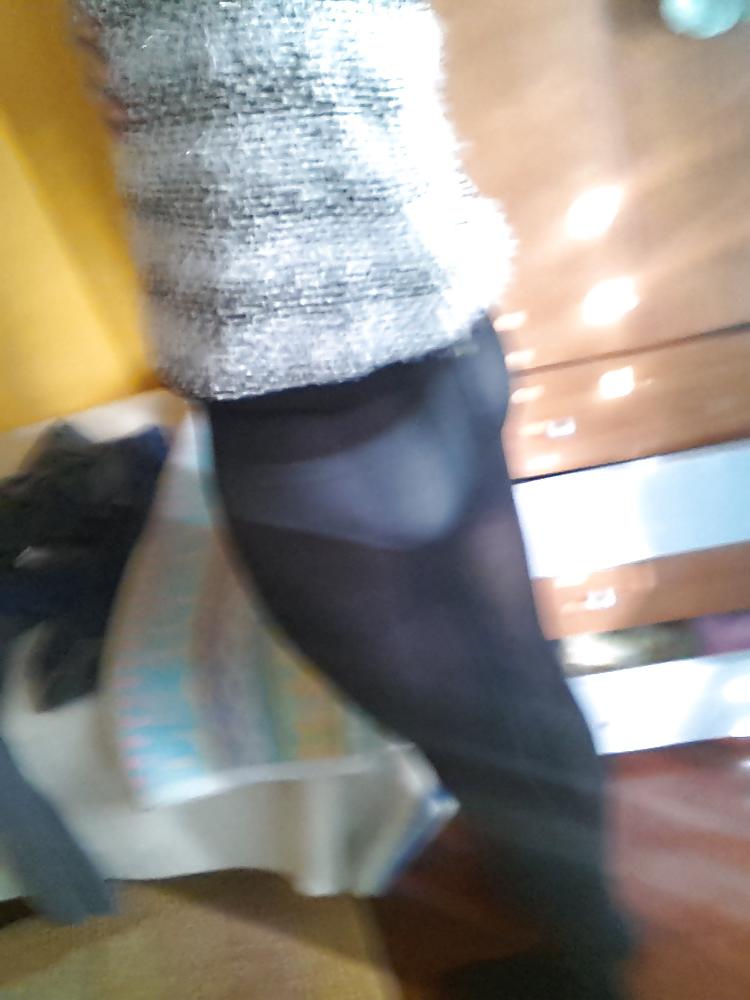 13P NOT My sister's clothes