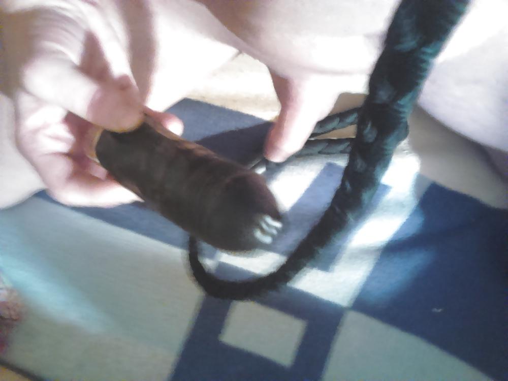 10P Sissy Hure 