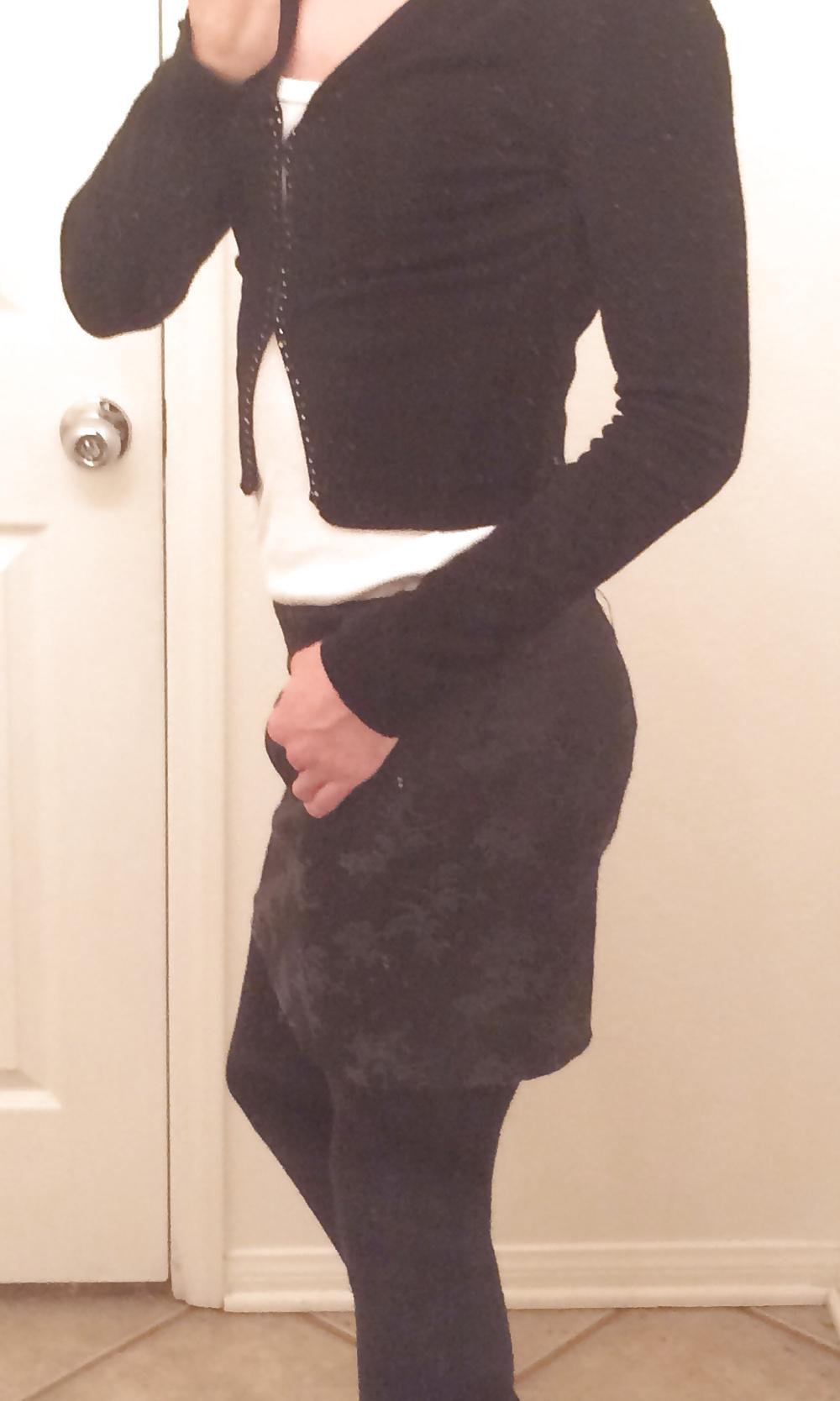 8P Sissy boy