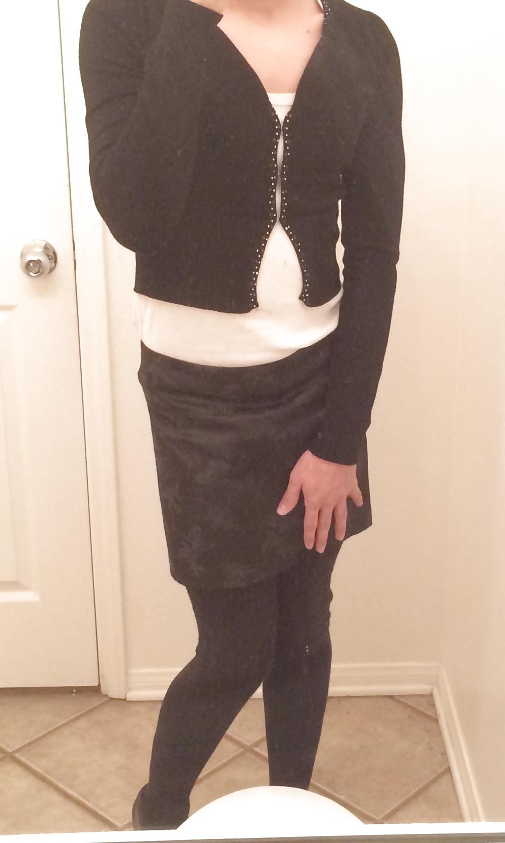 8P Sissy boy