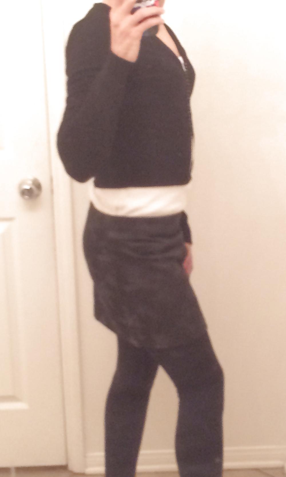 8P Sissy boy