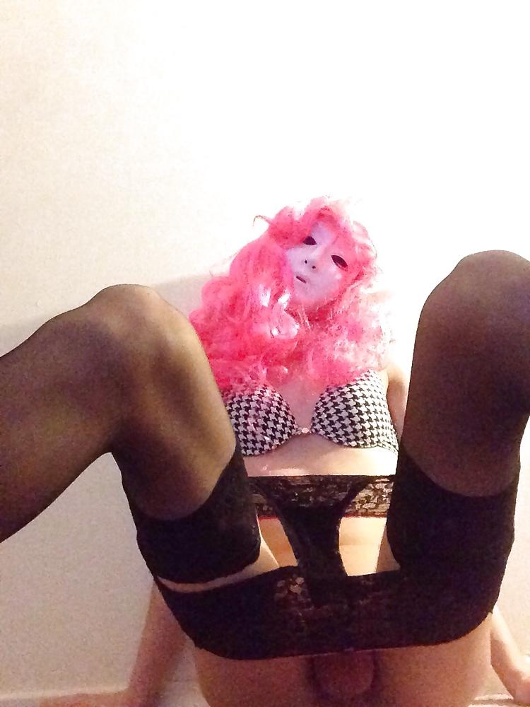15P Sissy Avia