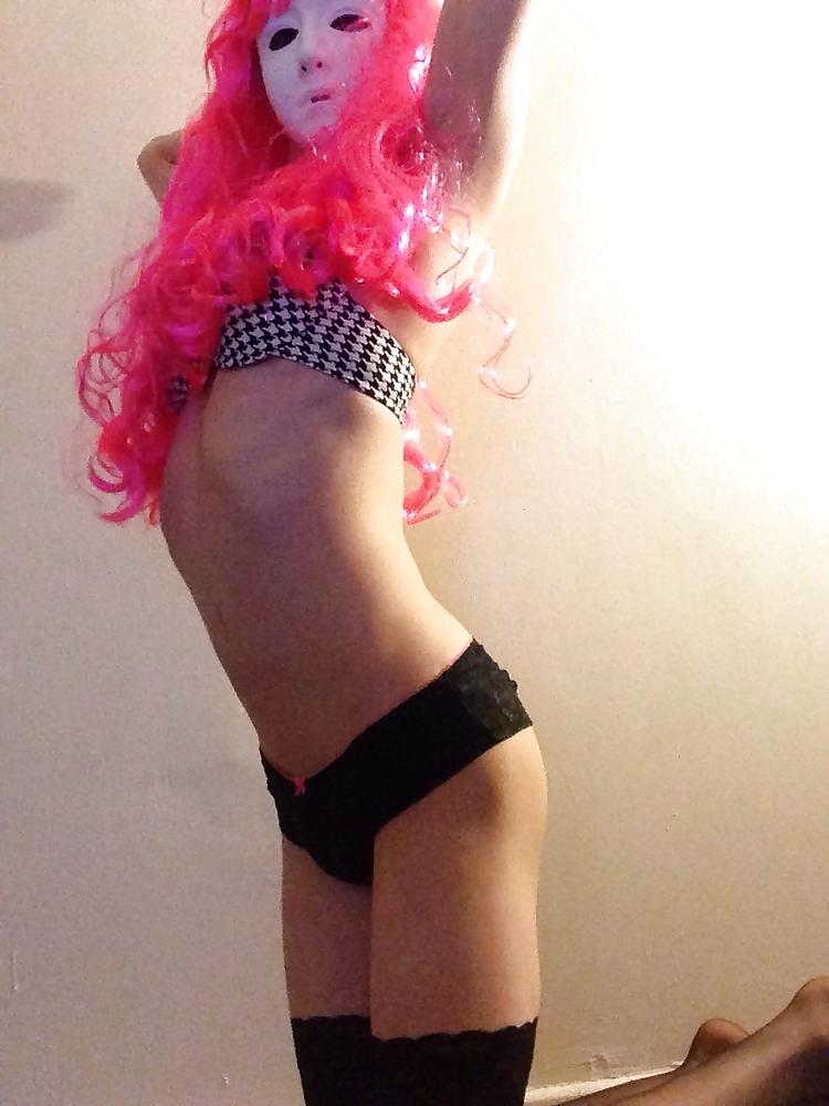 15P Sissy Avia