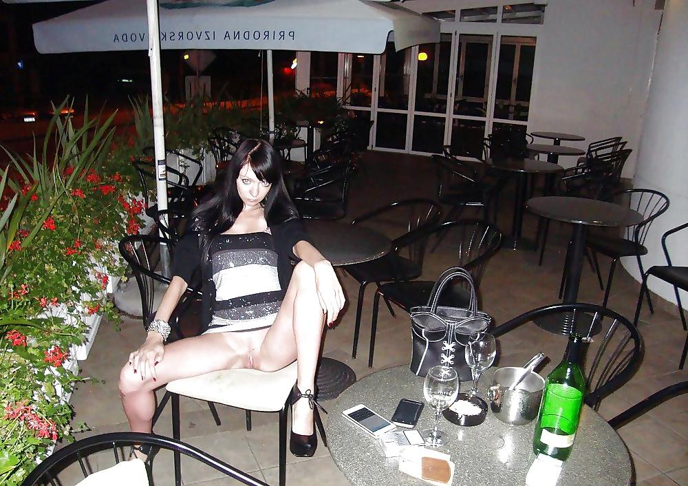 25P Wonderful Skinny Babe