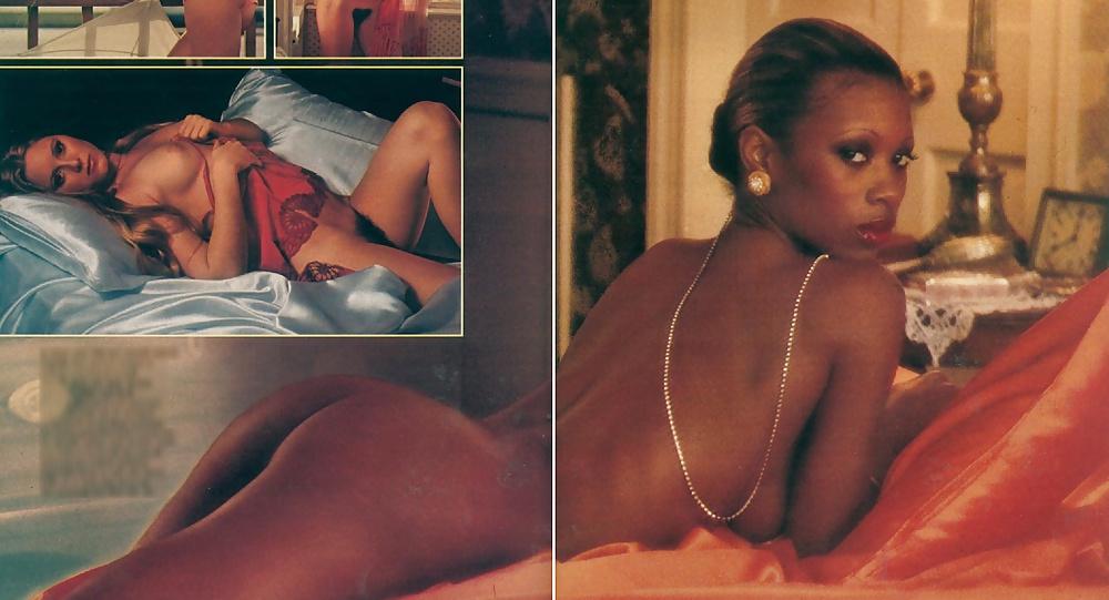 25P Playboy Magazine best of 1976 Marvelous Mega Pack