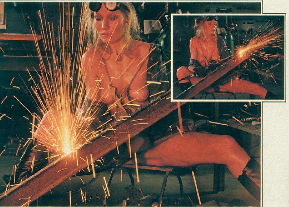 25P Playboy Magazine best of 1976 Marvelous Mega Pack