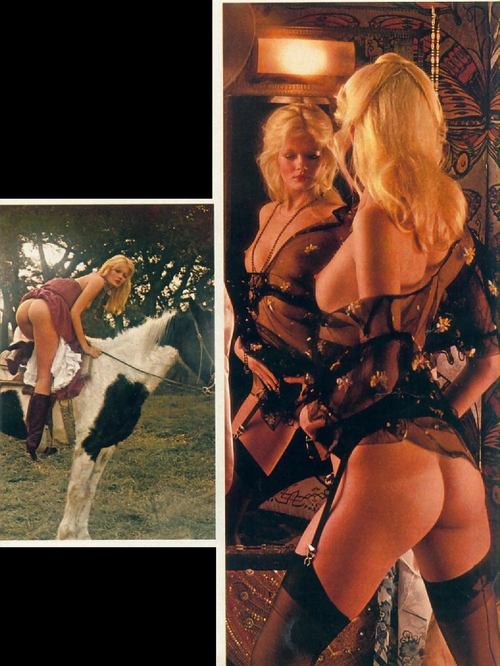 25P Playboy Magazine best of 1976 Marvelous Mega Pack