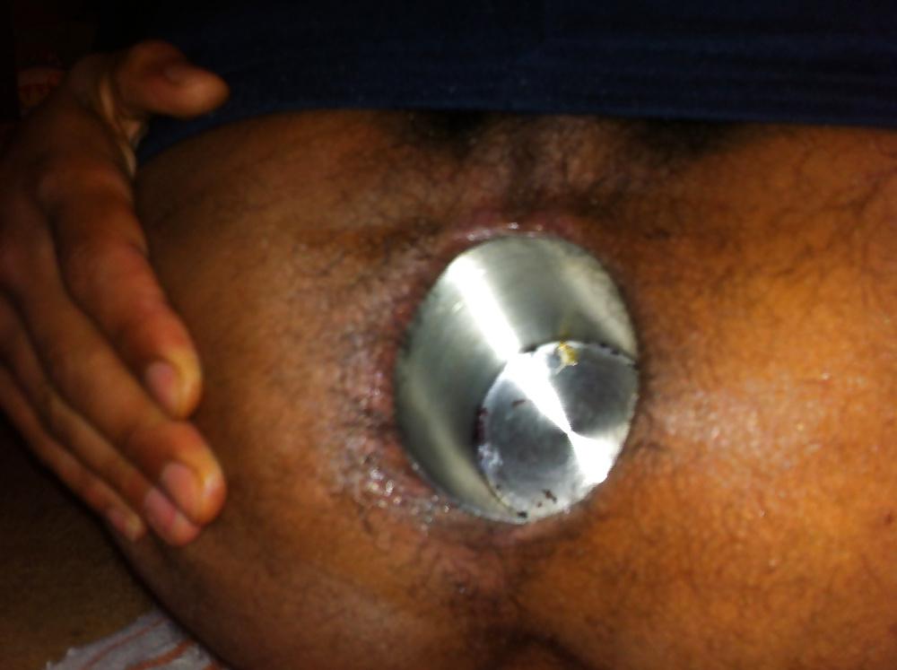 22P Random Gape Pics