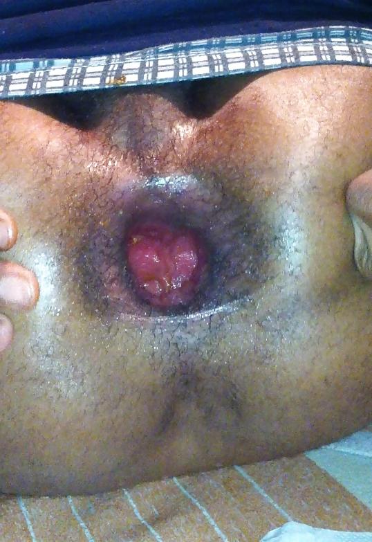 22P Random Gape Pics
