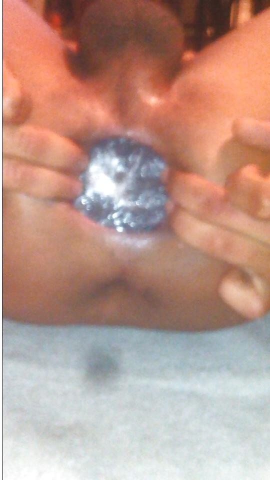 22P Random Gape Pics