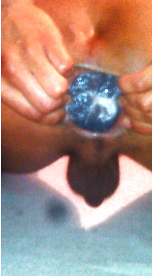 22P Random Gape Pics