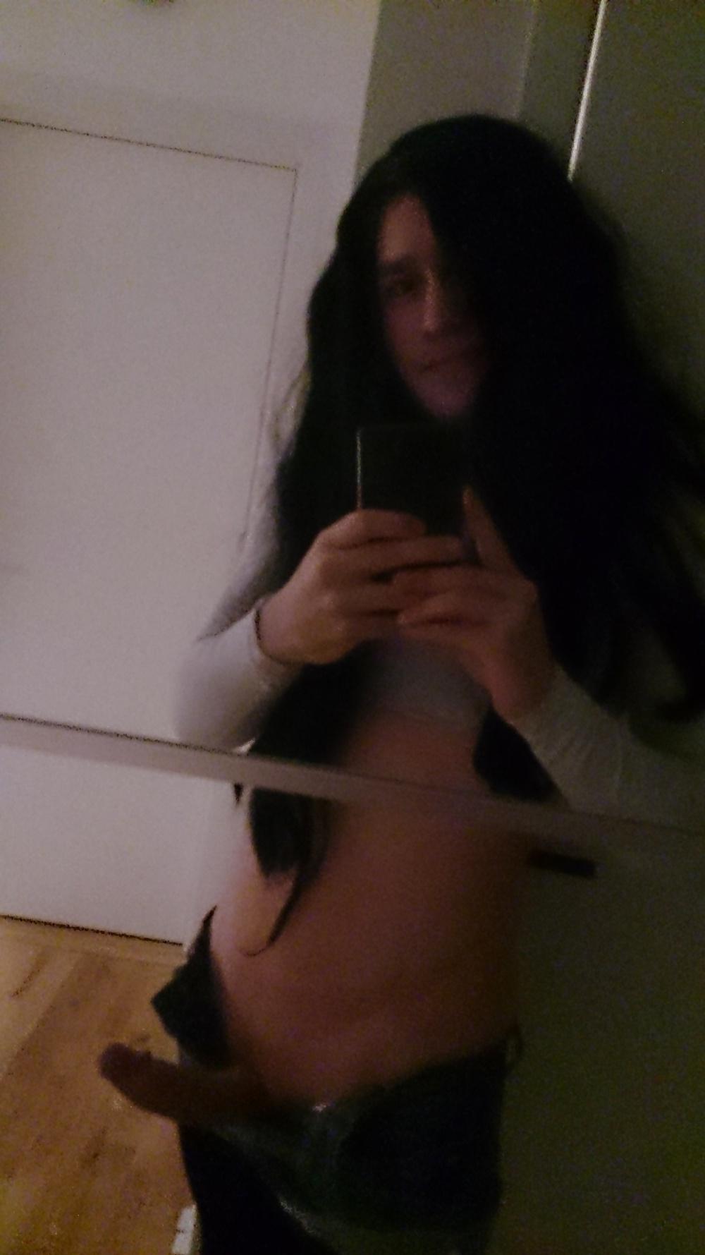 17P Im a sissy slut. 