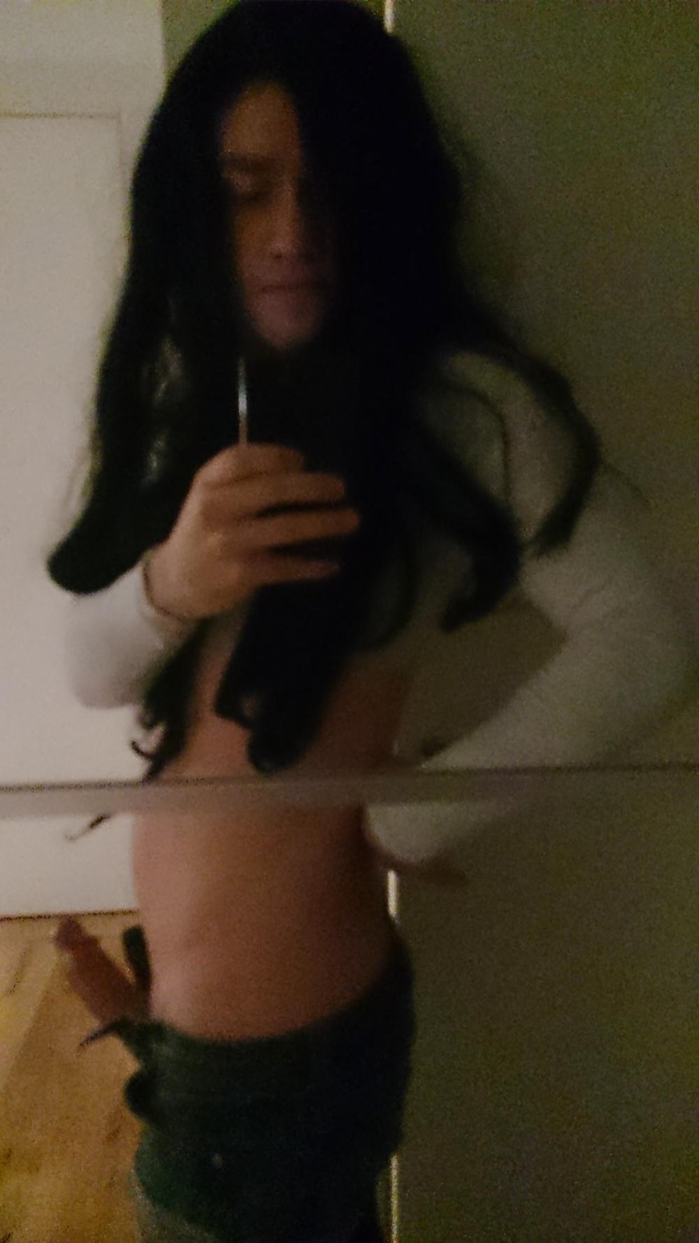17P Im a sissy slut. 