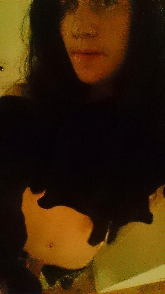 17P Im a sissy slut. 