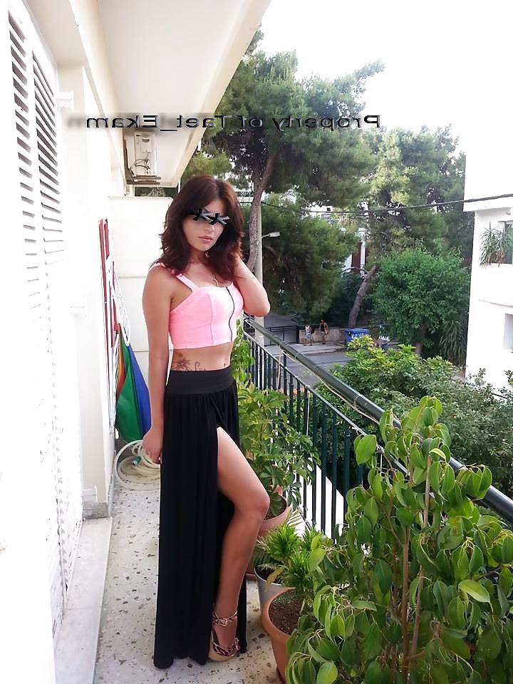 5P Candidate slave girl 