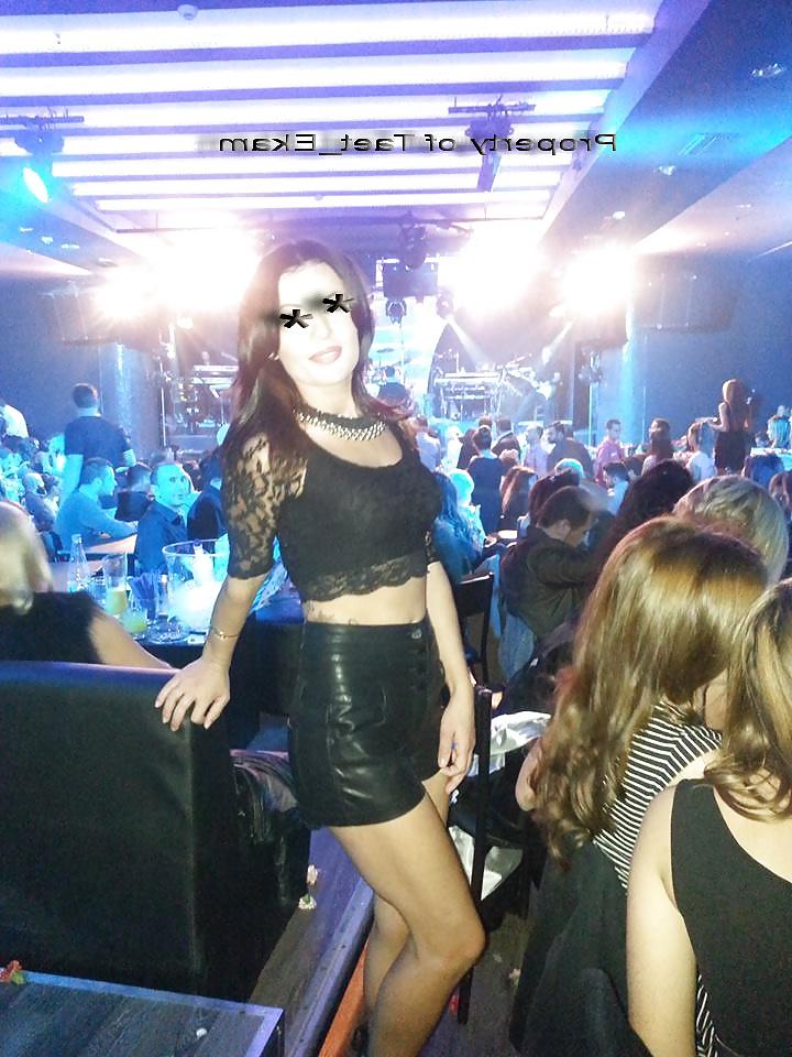 5P Candidate slave girl 