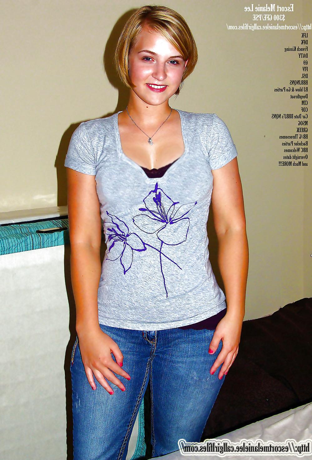 25P Best $300 Vegas Hooker Call Girl Melanie